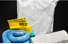Oil-Only Sorbents, Truk-Kit&reg; Economy -- 311101 - Image