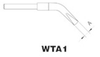Weller Screwdriver Tip 0054414199 - Screwdriver Tip - 0.4 in Tip Width - 037103-10841 - R. S. Hughes Company, Inc.