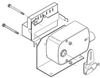 Honeywell ECON retrofit kit with module bracket. - ZG-ECON1 - Belimo Americas