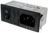AC Power Entry Modules - 762-18/003 - VAST STOCK CO., LIMITED