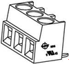 Fixed Terminal Blocks - 39543-3116 - VAST STOCK CO., LIMITED