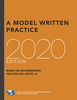 A Model Written Practice, 2020 Edition - 10173 - American Society for Nondestructive Testing (ASNT)
