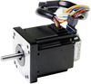 Bldc Motor, 30W, 4000Rpm, 10.2In-Oz; Dc Motor Type Lin Engineering - 42AJ7884 - Newark, An Avnet Company
