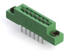 Card Conn, Dual Side, 12Pos, Wire Wrap; Card Edge Connector Type Edac - 57AJ2090 - Newark, An Avnet Company