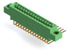 Card Conn, Dual Side, 30Pos, Wire Wrap; Card Edge Connector Type Edac - 75AJ4097 - Newark, An Avnet Company