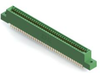 Card Edge Conn, Dual Side, 78Pos, Th; Card Edge Connector Type Edac - 69AJ7599 - Newark, An Avnet Company