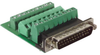Interface Connector, D-Sub/tb, 1Kv; No. Of Contacts L-Com - 85R5957 - Newark, An Avnet Company
