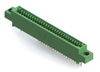 Card Conn, Single Side, 28Pos, Wire Wrap; Card Edge Connector Type Edac - 68AJ1046 - Newark, An Avnet Company