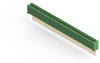 Card Conn, Single Side, 53Pos, Wire Wrap; Card Edge Connector Type Edac - 68AJ8938 - Newark, An Avnet Company