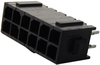 Plug & Socket Connector, Plug, 10 Position 3Mm; Connector Systems Amp - Te Connectivity - 16M3100 - Newark, An Avnet Company