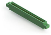Card Edge Conn, Single Side, 35Pos, Th; Card Edge Connector Type Edac - 67AJ9452 - Newark, An Avnet Company