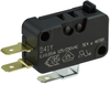 Microswitch, Button, Spdt, 10A, 250Vac; Microswitch Type Zf Electronics - 75M3099 - Newark, An Avnet Company