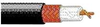 Coaxial Cable, Rg63/u, 22Awg, 125Ohm, Black, 1000Ft; Coaxial Cable Type Belden - 04F5184 - Newark, An Avnet Company