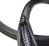 Zipper Braided Wrap, Pe, 2M; Sleeving / Tubing Type Pro Power - 55AC3389 - Newark, An Avnet Company