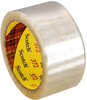 Tape, 100M X 48Mm, Clear, Pp; Adhesive Type 3M - 29K7319 - Newark, An Avnet Company