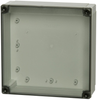 Enclosure, Multipurpose, Pc, Grey; Enclosure Type Fibox - 39C8943 - Newark, An Avnet Company