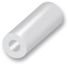 Spacer, Round, Nylon 6.6, 3Mm Rohs Compliant Harwin - 40AJ8365 - Newark, An Avnet Company