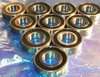 10 Sealed Bearing 99502H-2RS 5/8 -- Kit294