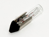 3.6 Watt, 120 Volt T-2 Miniature Bulb - C120PSB - bulbs.com
