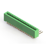 Edgeboard Connectors - 151-833-034-558-201-ND - DigiKey