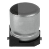 Capacitors - Aluminum Electrolytic Capacitors - 1339751-EMZF160ARA151MF90G - Win Source Electronics