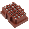 Headers, Receptacles, Female Sockets - A115039-ND - DigiKey