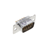 D-Sub Connector Assemblies - 1003-DE-9P-A191-K87-ND - DigiKey