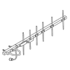 RF Antennas -- 915-6ESP - Image