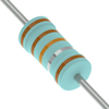 Through Hole Resistors - MF0207FRE52-1R13-ND - DigiKey