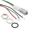 Panel Indicators, Pilot Lights - 679-2844-ND - DigiKey