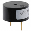 Audio Products - Alarms, Buzzers, and Sirens - CPE-164 - Acme Chip Technology Co., Limited