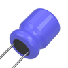 Aluminum Electrolytic Capacitors - 672D107M025CC4D-ND - DigiKey
