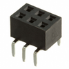 Headers, Receptacles, Female Sockets - 952-3071-ND - DigiKey