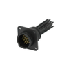 Circular Cable Assemblies - 17-2387125-3-ND - DigiKey