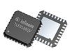 Power - Motor control ICs - MOTIX™ | BLDC motor control ICs - MOTIX™ | BLDC motor gate driver ICs - TLE9188QVW -- TLE9188QVW