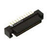 Arrays, Edge Type, Mezzanine (Board to Board) - P50-040S-R1-EA-ND - DigiKey