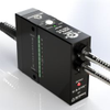 U.S. EYE ®, Fiberoptic Mode, contrast indictor - UCFR-A - Tri-Tronics Company, Inc.