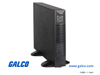 GEGP AC Uninterruptible Power Supplies - 25510 - Galco Industrial Electronics