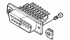 D-Sub Connectors - 5745647-1 - Powell Electronics, Inc.