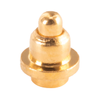 Contacts, Spring Loaded (Pogo Pins), and Pressure - 2223-CPG-38-TH-B-ND - DigiKey