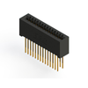 Edgeboard Connectors - 151-892-028-540-201-ND - DigiKey