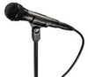 Cardioid Dynamic Vocal Microphone - ATM410 - Visual Sound, Inc.