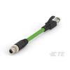 Between Series Adapter Cables - 17-TCX38725102-150-ND - DigiKey