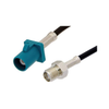 Coaxial Cables (RF) - 6099-PE39344Z-60-ND - DigiKey