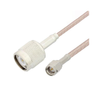 Coaxial Cables (RF) - 5073-LCCA31457-FT1-ND - DigiKey
