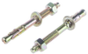 Masonry Bolts & Anchors - 9086949 - RS Components, Ltd.