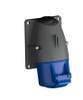 Industrial Power Connectors - 338458 - RS Components, Ltd.