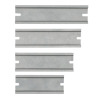 DIN Rails - 2383966 - RS Components, Ltd.