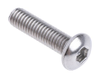 Socket Screws - 1838610 - RS Components, Ltd.