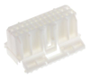Wire Housings & Plugs - 7122501 - RS Components, Ltd.